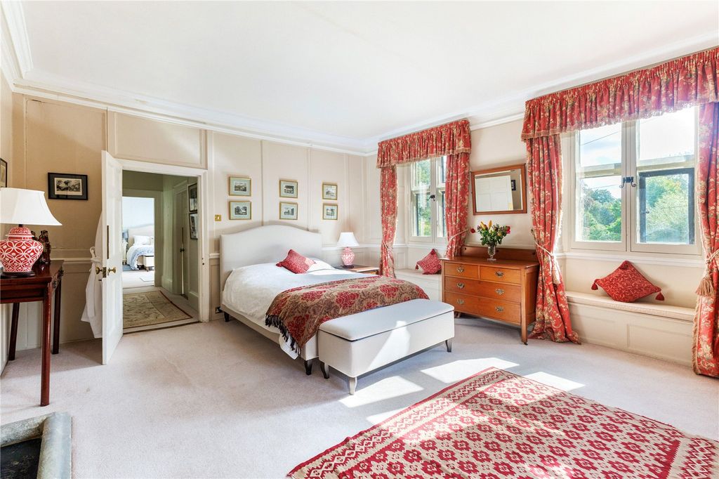 Additional image 14 of 6 bed detached house for saleChurch Street, West Lavington, Devizes, Wiltshire SN10