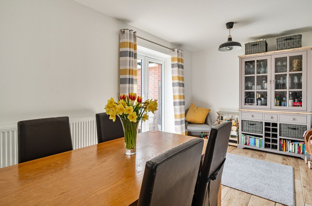 Additional image 6 of 4 bed detached house for saleFreeman Crescent, Wroughton, Swindon SN4