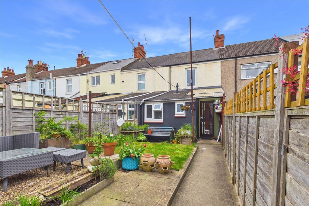 Additional image 22 of 2 bed terraced house for saleSt.Marys Grove, Ferndale, Swindon SN2