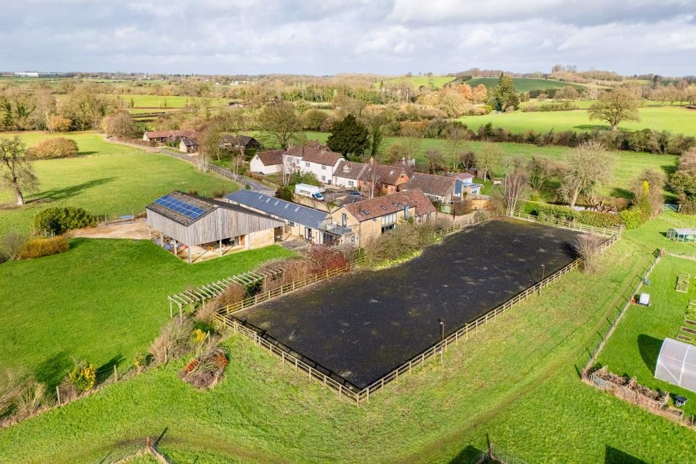 5 bed detached house for saleDraycot Cerne, Chippenham SN15
