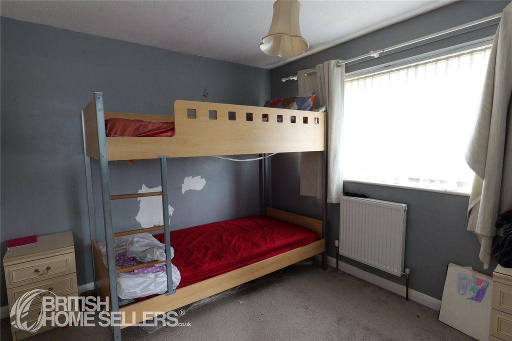 Additional image 10 of 3 bed semi-detached house for saleHewitt Close, Swindon, Wiltshire SN3
