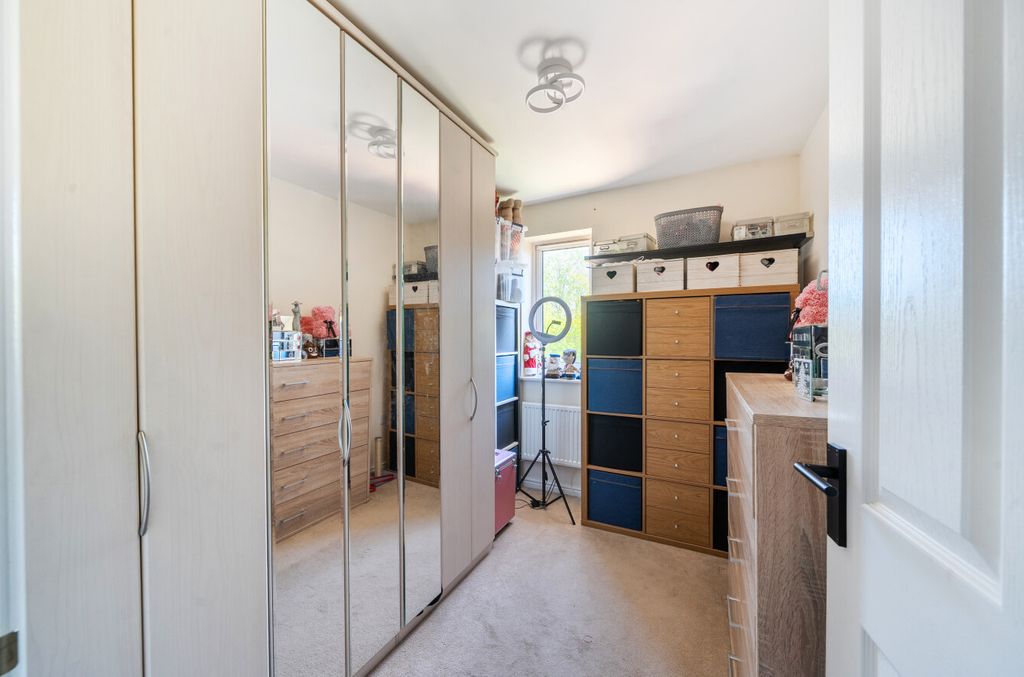 Additional image 15 of 5 bed detached house for salePolesdon Avenue, Coate, Swindon SN3