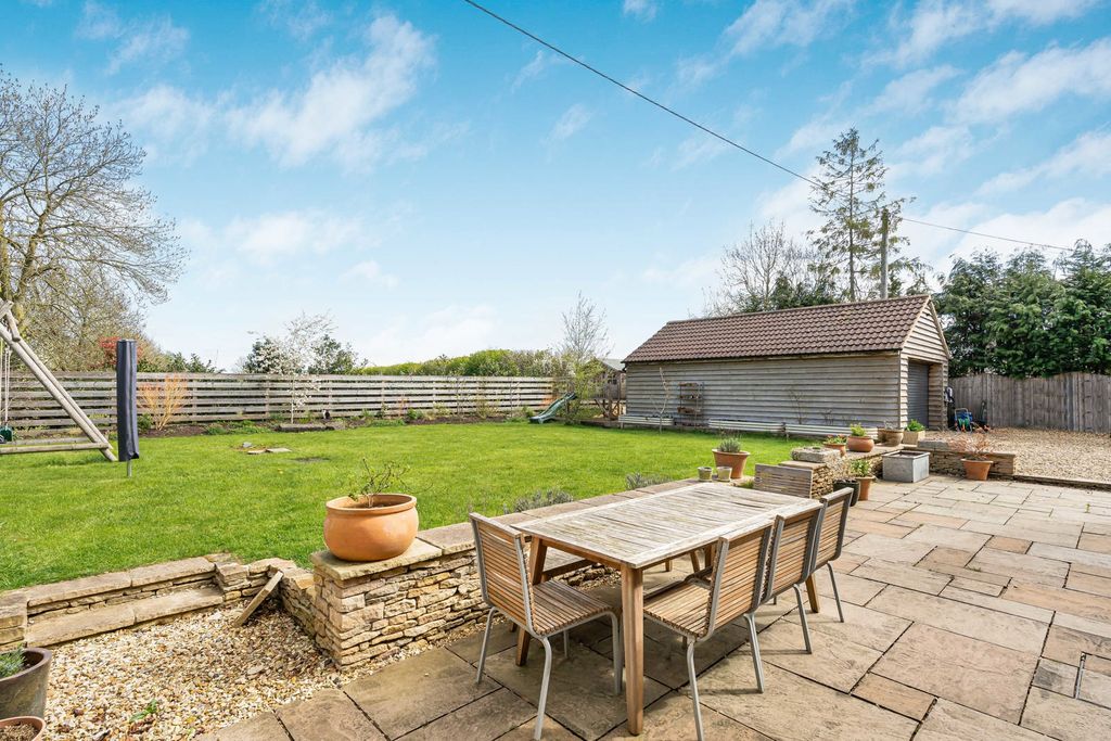 Additional image 8 of 5 bed semi-detached house for saleMoor Lane, Charlton, Malmesbury, Wiltshire SN16