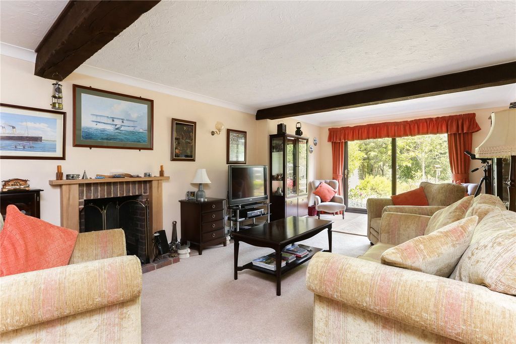 Additional image 2 of 4 bed detached house for saleWinterslow, Salisbury SP5