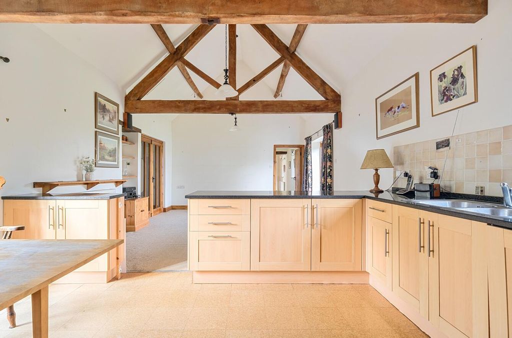 Additional image 5 of 3 bed barn conversion for saleStanton St. Quintin, Chippenham SN14