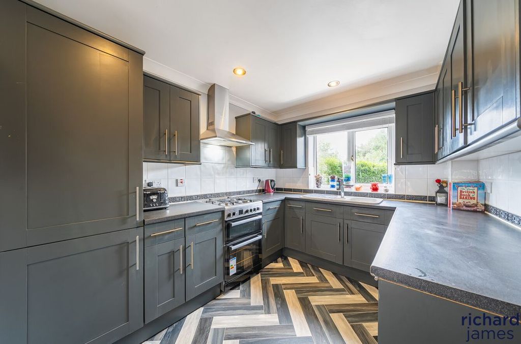 Additional image 2 of 4 bed detached house for saleNythe Road, Nythe, Swindon SN3