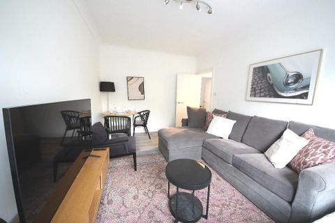 Stourcliffe Street, Marylebone, London W1H