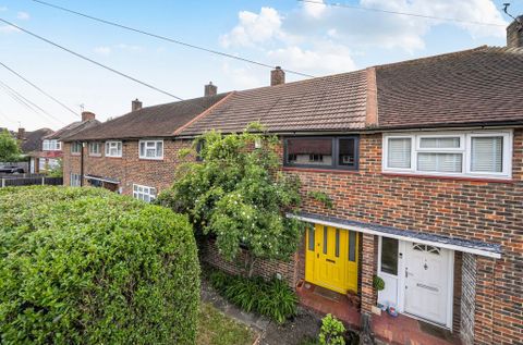 Southspring, Sidcup DA15