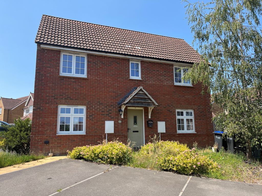 3 bed end terrace house for saleMorgans Road, Calne SN11