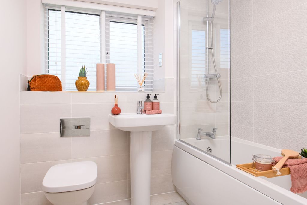 Additional image 14 of 3 bed detached house for sale"The Mason" at Elizabeth Way, Hilperton, Trowbridge BA14