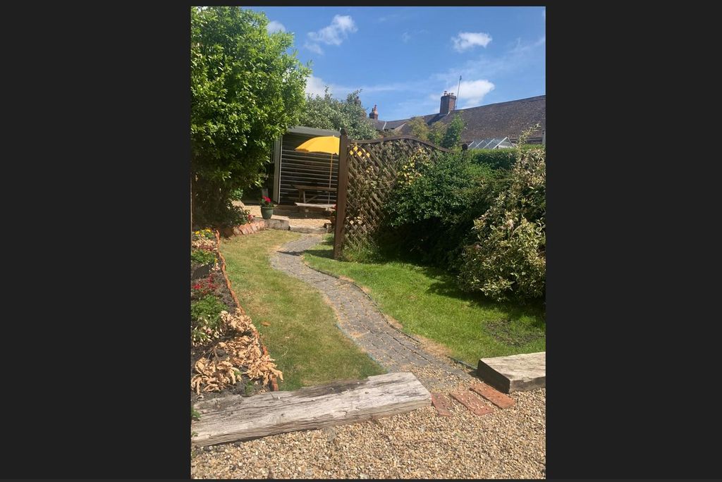 Additional image 9 of 1 bed terraced house for saleBridewell Street, Devizes SN10