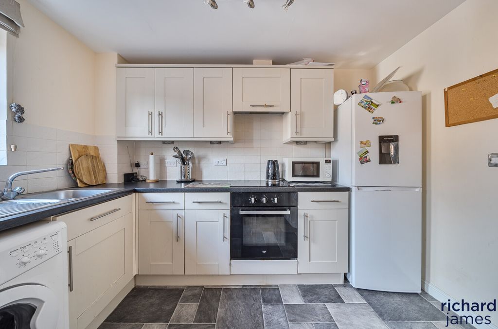 Additional image 2 of 2 bed flat for saleHavisham Drive, Haydon End, Swindon SN25
