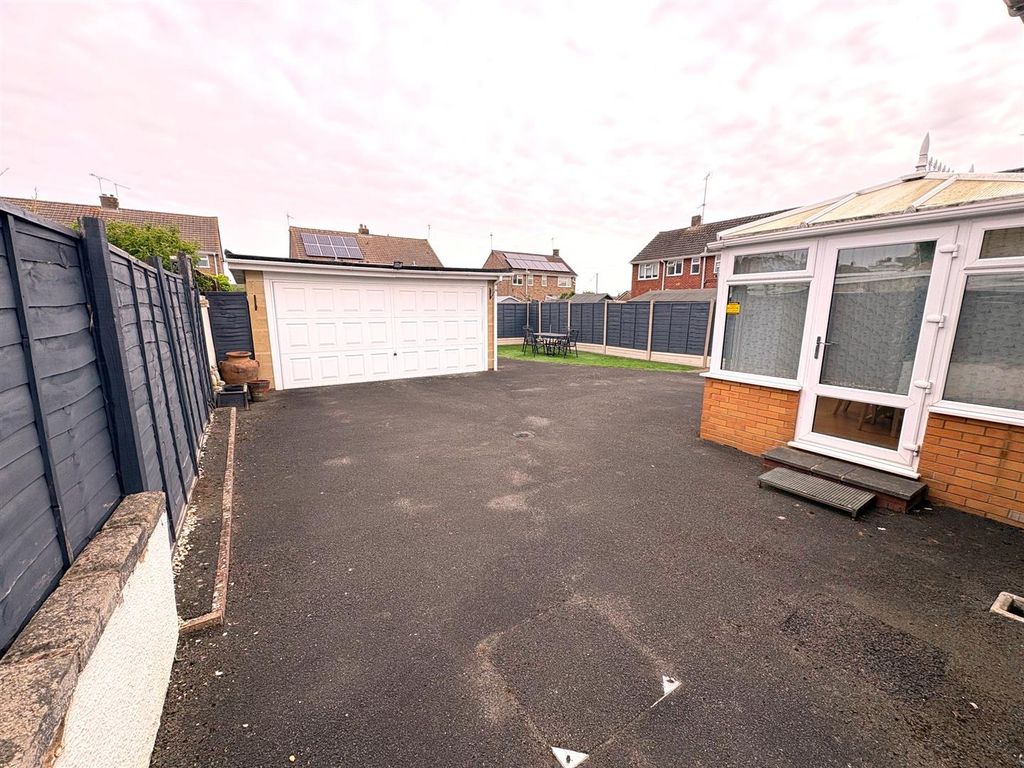 Additional image 12 of 3 bed detached bungalow for saleEgerton Close, Swindon SN3
