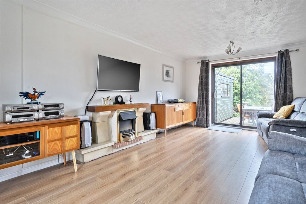 Additional image 2 of 4 bed detached house for saleProvis Mead, Chippenham, Wiltshire SN15
