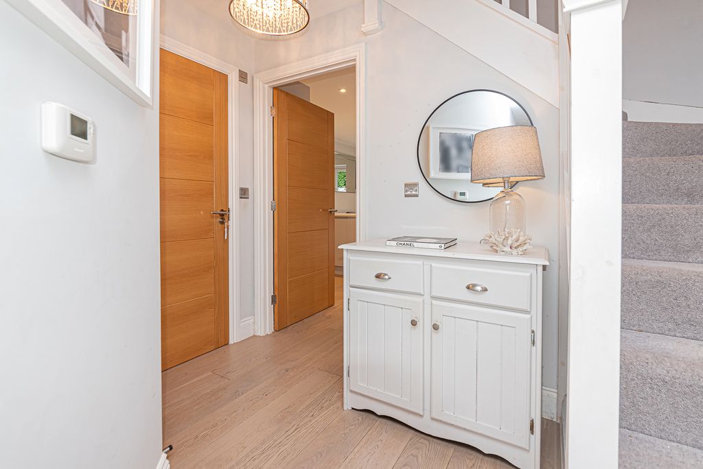 Additional image 2 of 3 bed terraced house for sale3 Ballin Gardens, New Road, Ascot, Berkshire SL5
