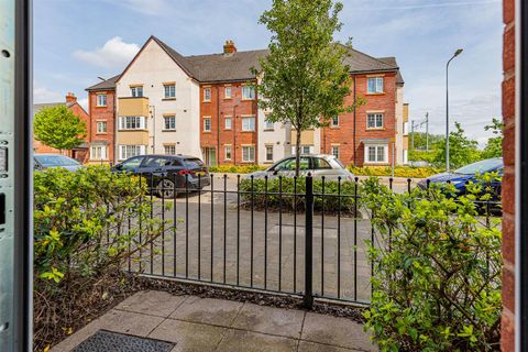 Hawthorn House, The Boulevard, Canton, Cardiff CF11
