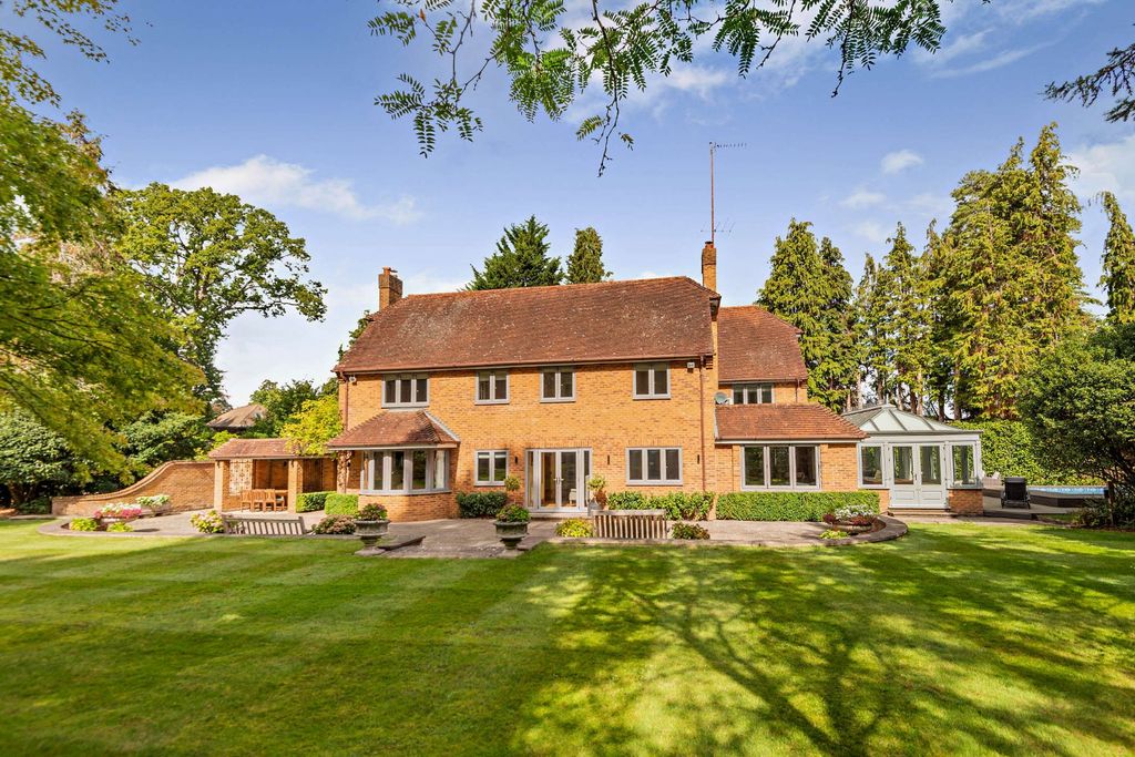 Additional image 27 of 6 bed detached house for saleKennel Avenue, Ascot, Berkshire SL5