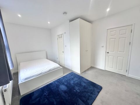 Crescent Road, Woolwich SE18, Room to rent