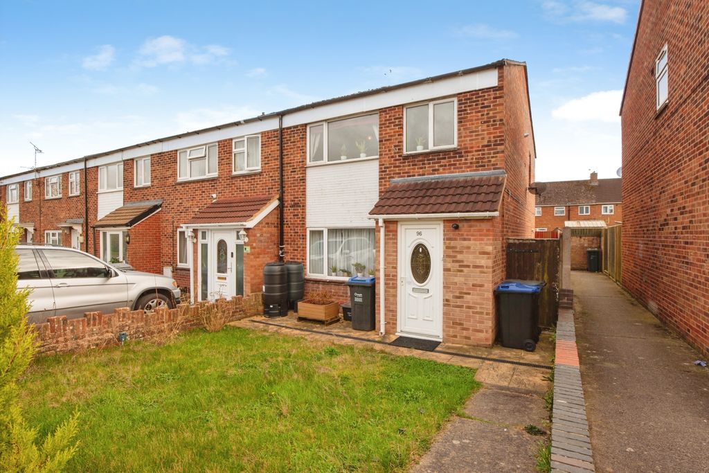 Additional image 2 of 3 bed end terrace house for saleLangford Road, Trowbridge BA14