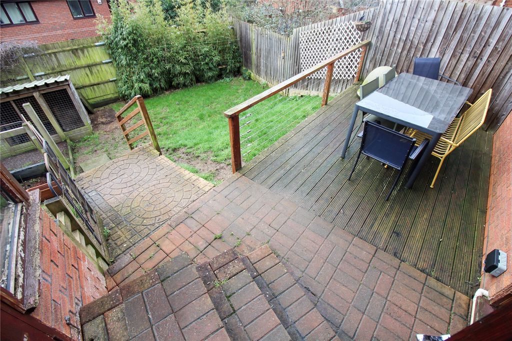 Additional image 17 of 3 bed semi-detached house for saleThornhill Drive, St Andrews Ridge, Swindon, Wiltshire SN25