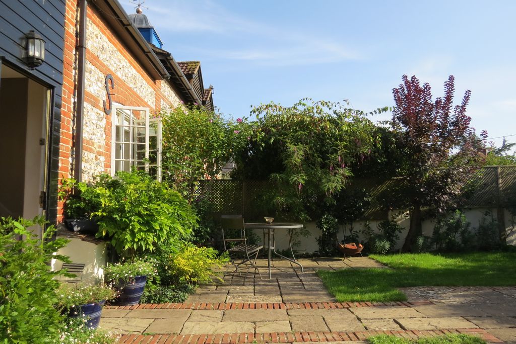 Additional image 16 of 3 bed detached house for saleUpper Woodford, Salisbury SP4