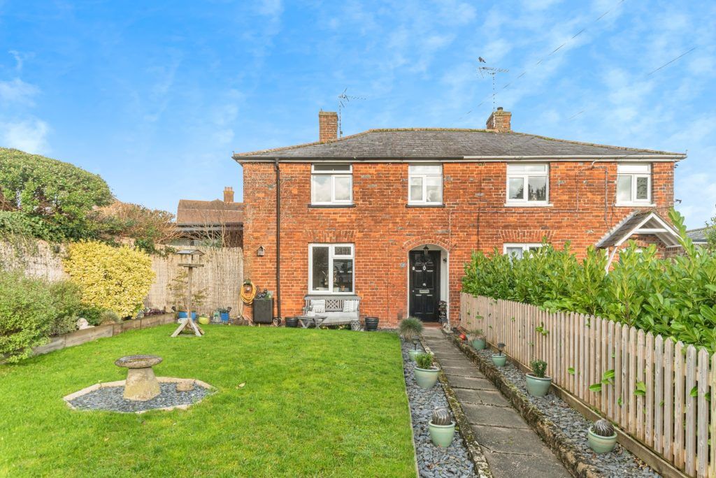 Additional image 25 of 4 bed semi-detached house for saleKingsbury Street, Marlborough SN8