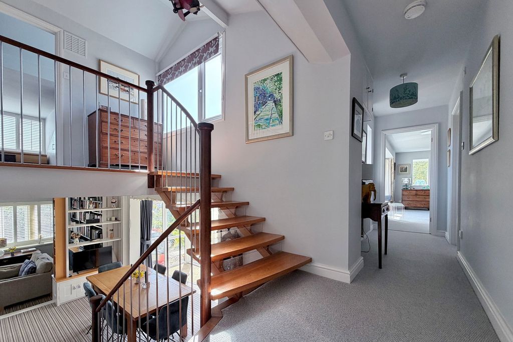 Additional image 8 of 3 bed detached house for saleDark Lane, Freshford BA2