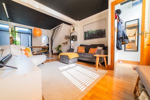Grouse Street, Roath CF24