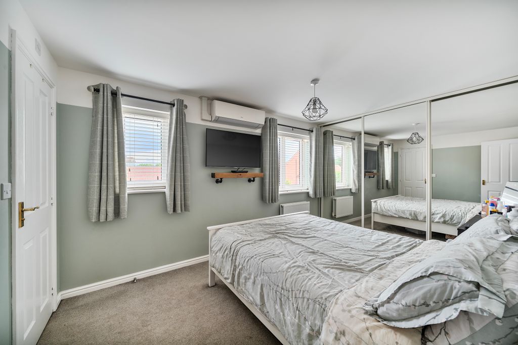 Additional image 15 of 3 bed detached house for saleFairwood, Badbury Park, Swindon SN3