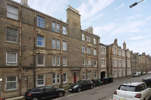 Watson Crescent, Polwarth, Edinburgh EH11