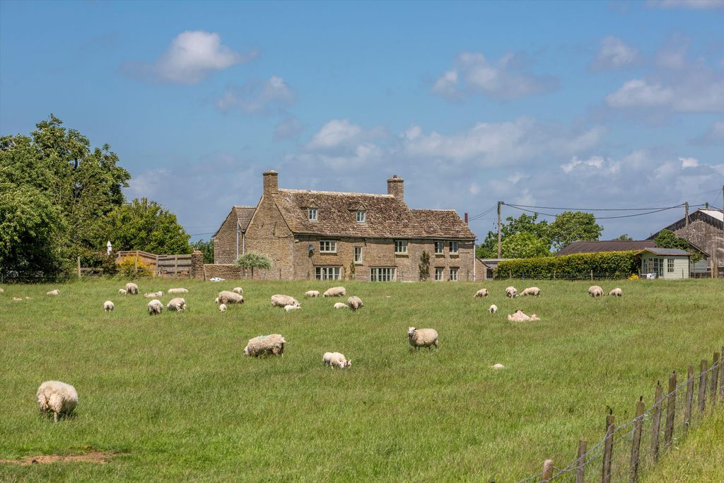 Additional image 11 of 5 bed detached house for saleUpper Minety, Malmesbury, Wiltshire SN16