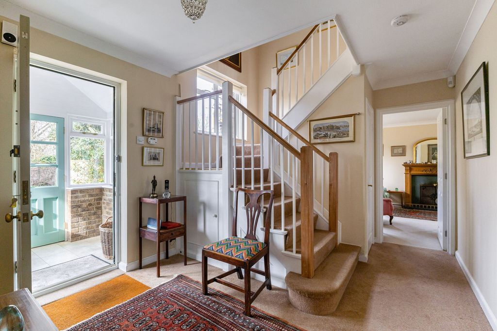 Additional image 9 of 4 bed detached house for saleNetton, Salisbury SP4