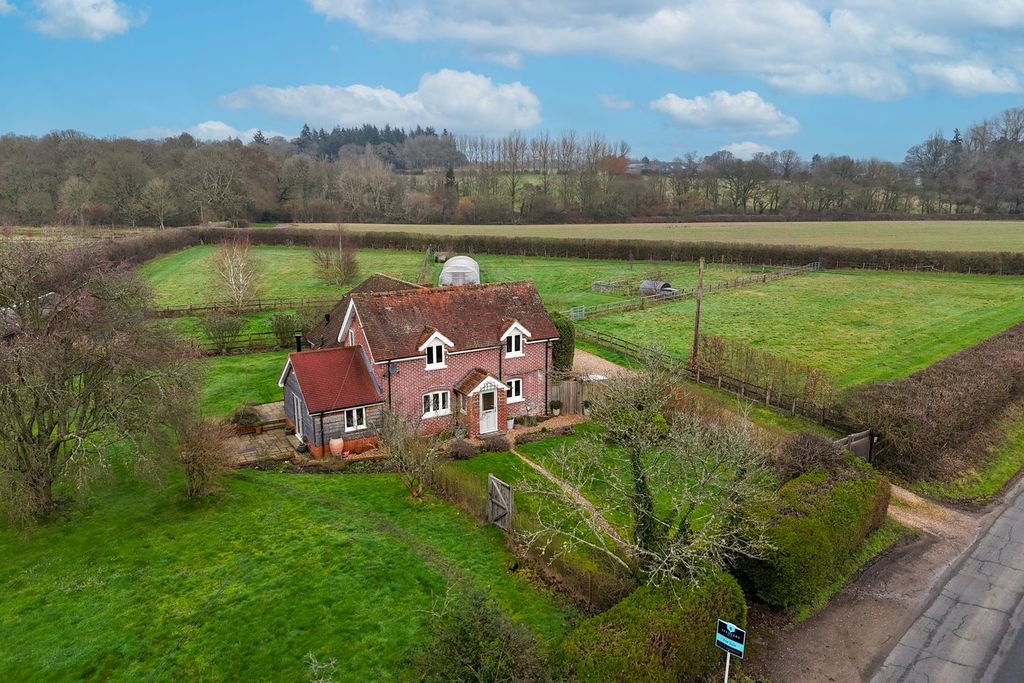 Additional image 18 of 4 bed cottage for saleHamptworth Road, Landford, Salisbury SP5