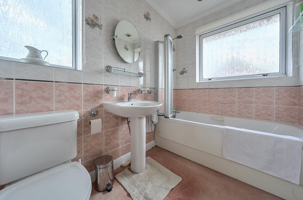 Additional image 9 of 3 bed detached house for saleWeedon Road, Stratton St Margaret, Swindon SN3