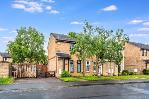 Bellhouse Way, York YO24