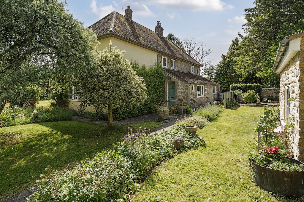 Additional image 2 of 5 bed detached house for saleBrixton Deverill, Warminster BA12
