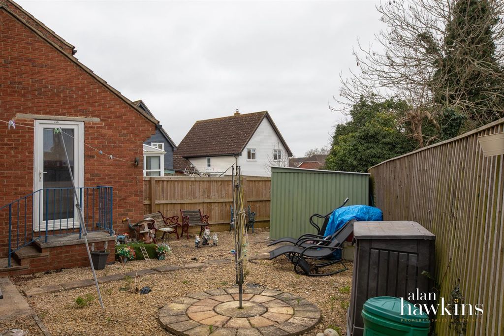 Additional image 15 of 3 bed link detached house for saleHigh Mead, Royal Wootton Bassett SN4