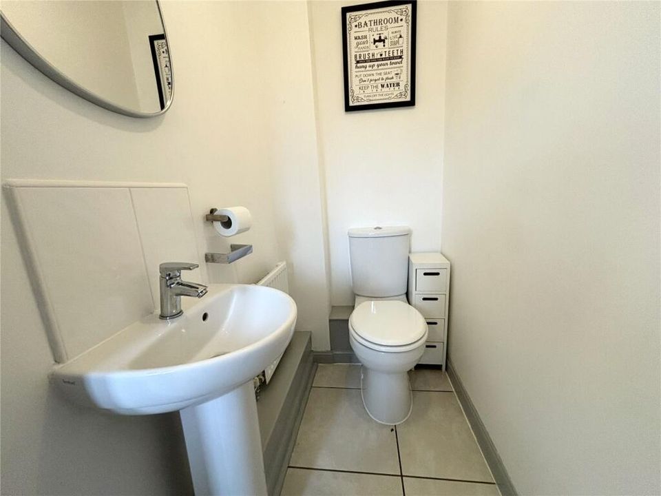 Additional image 4 of 3 bed semi-detached house for saleCulverhouse Road, Swindon SN1