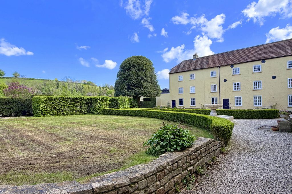 Additional image 14 of 3 bed terraced house for saleAvoncliff, Bradford-On-Avon BA15