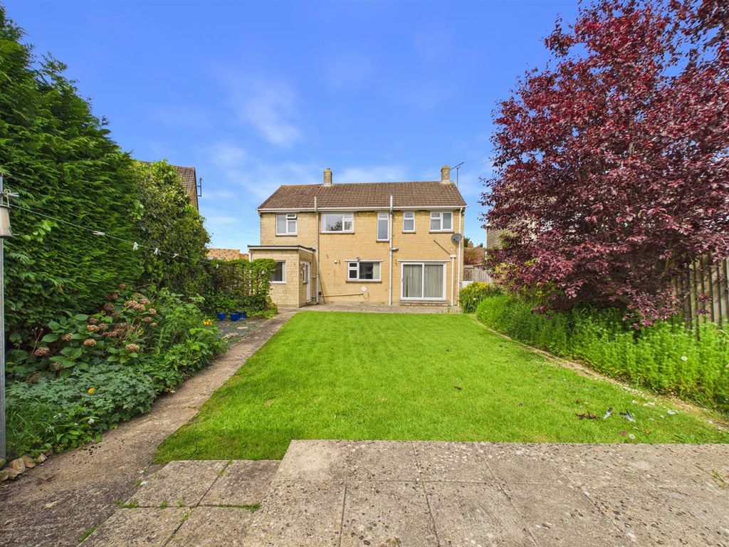 Additional image 8 of 4 bed detached house for saleDownham Mead, Chippenham SN15