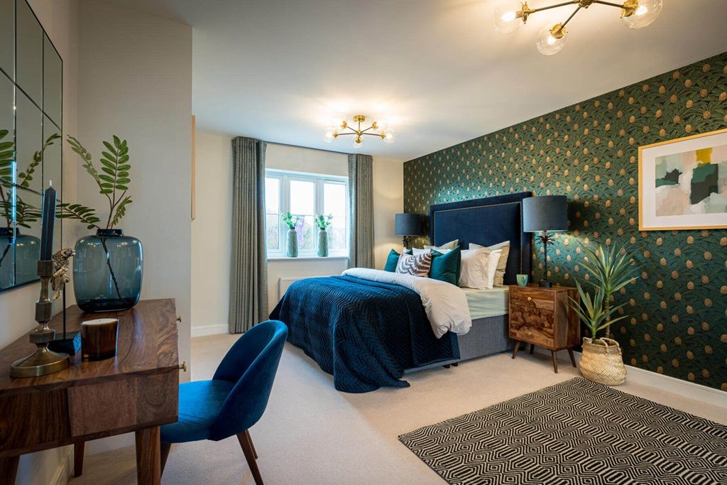 Additional image 7 of 4 bed detached house for sale"The Marford - Plot 38" at Easthampstead Park, Wokingham RG40