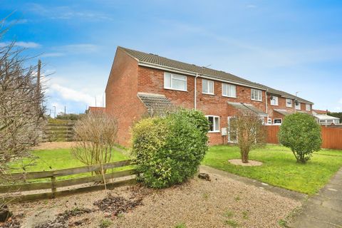 Dereham Road, New Costessey, Norwich NR5