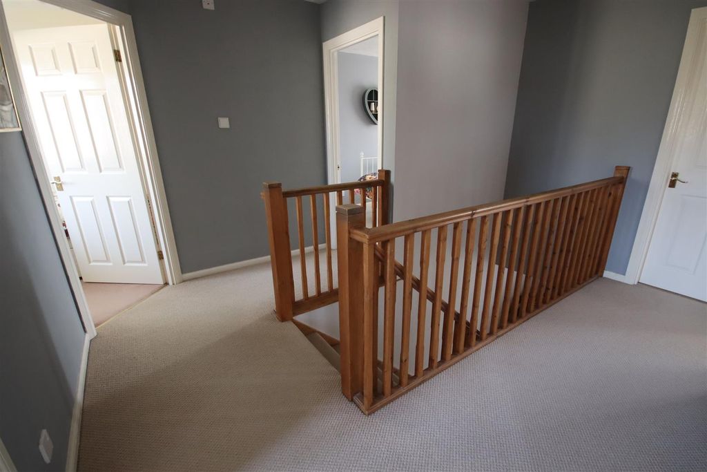 Additional image 16 of 5 bed detached house for saleOak Road, Chippenham SN14