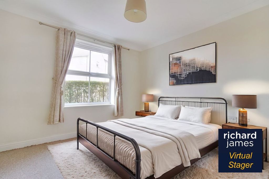 Additional image 6 of 2 bed flat for saleMarbeck Close, Redhouse SN25