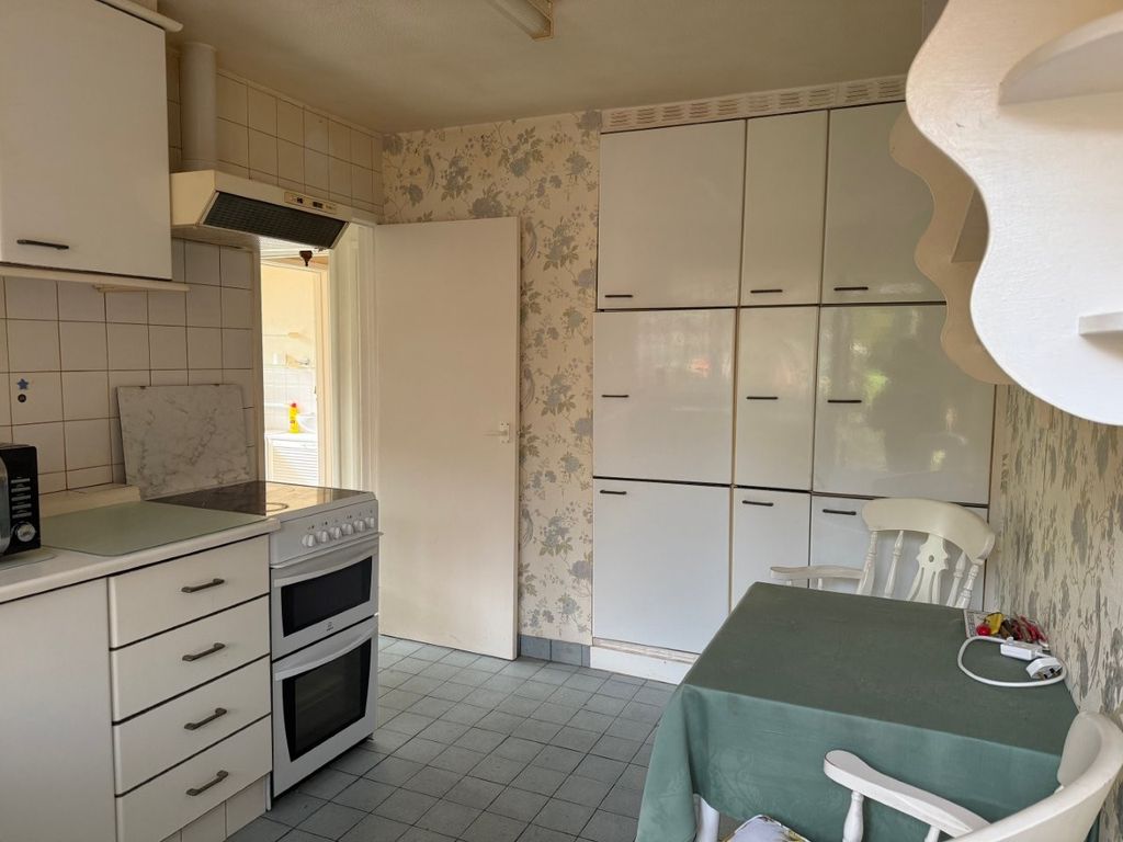Additional image 2 of 2 bed semi-detached bungalow for saleBroadfield Close, East Gomeldon, Salisbury SP4