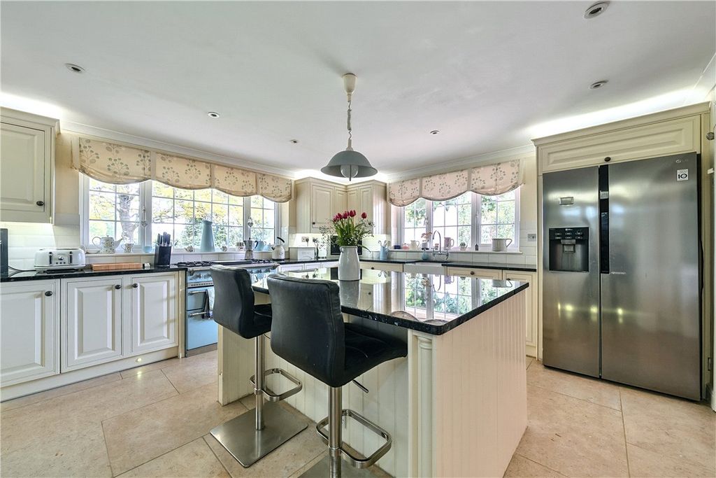 Additional image 9 of 5 bed detached house for saleClench Common, Marlborough, Wiltshire SN8
