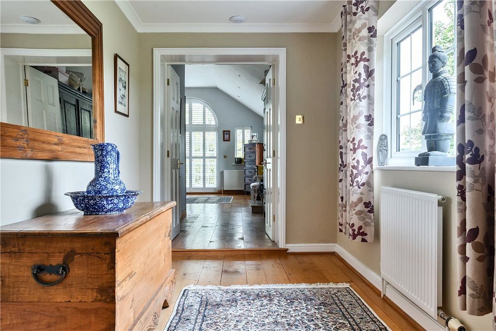 Additional image 13 of 5 bed detached house for saleClench Common, Marlborough, Wiltshire SN8