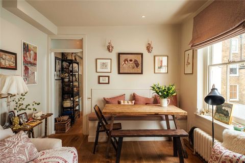 Millwood Street, North Kensington, London W10