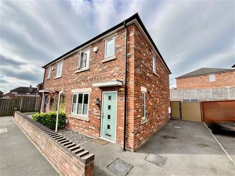 Thornbridge Lane, Sheffield, Sheffield S12