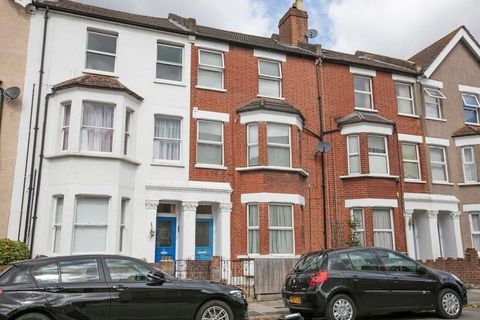 St. Johns Road, London SE20